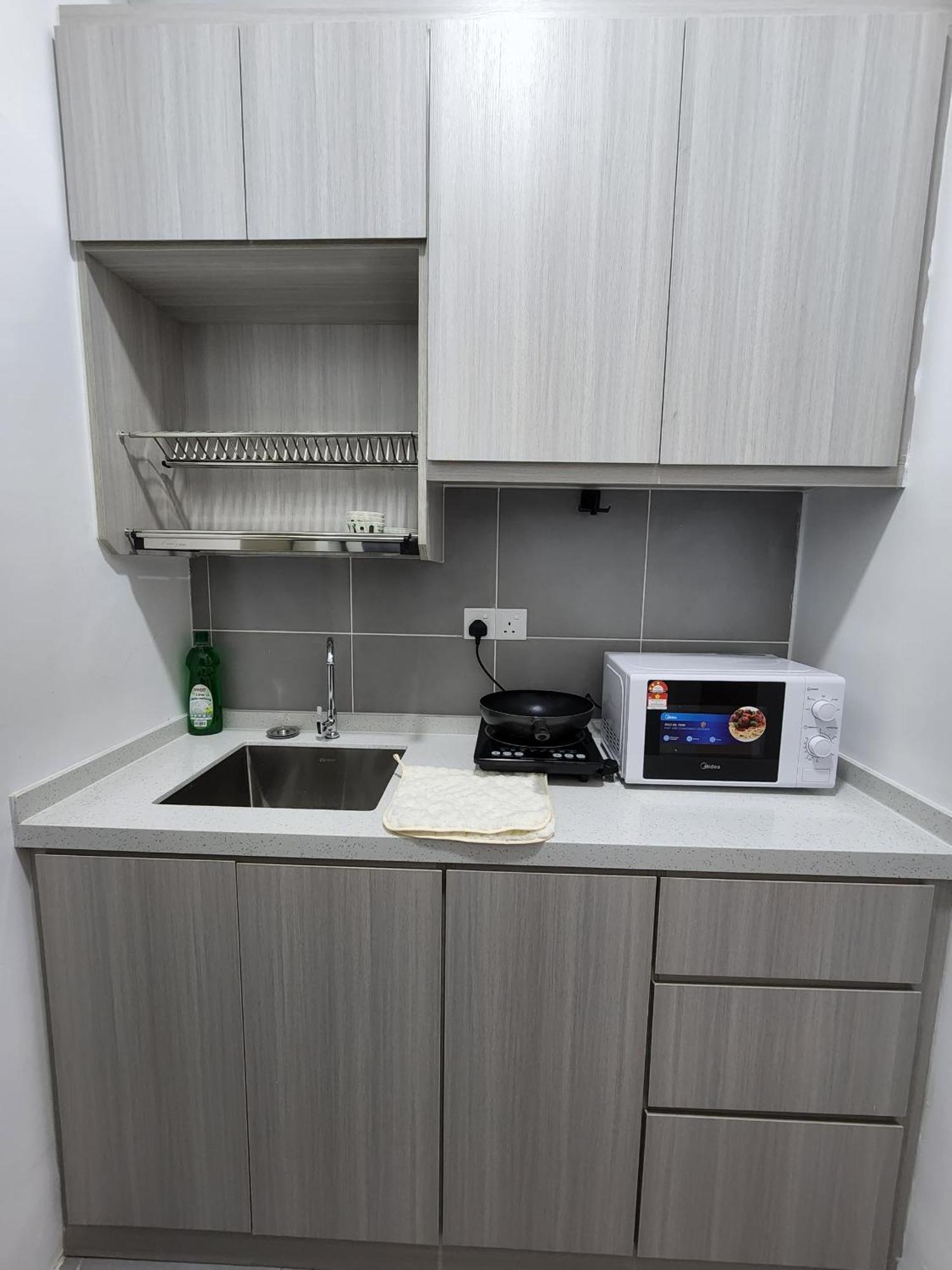 Apartment Youth Nilai